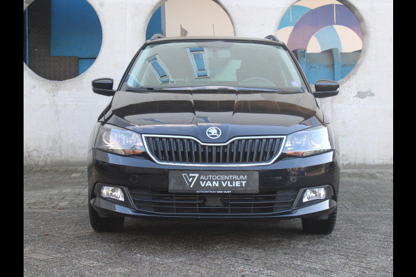 Škoda Fabia Combi 1.0 TSI Ambition