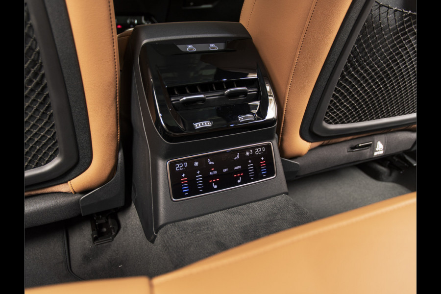 Audi A6 Avant 2.0 e-hybrid quattro 21"-B&O-OLED-TECH PRO