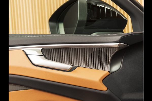 Audi A6 Avant 2.0 e-hybrid quattro 21"-B&O-OLED-TECH PRO