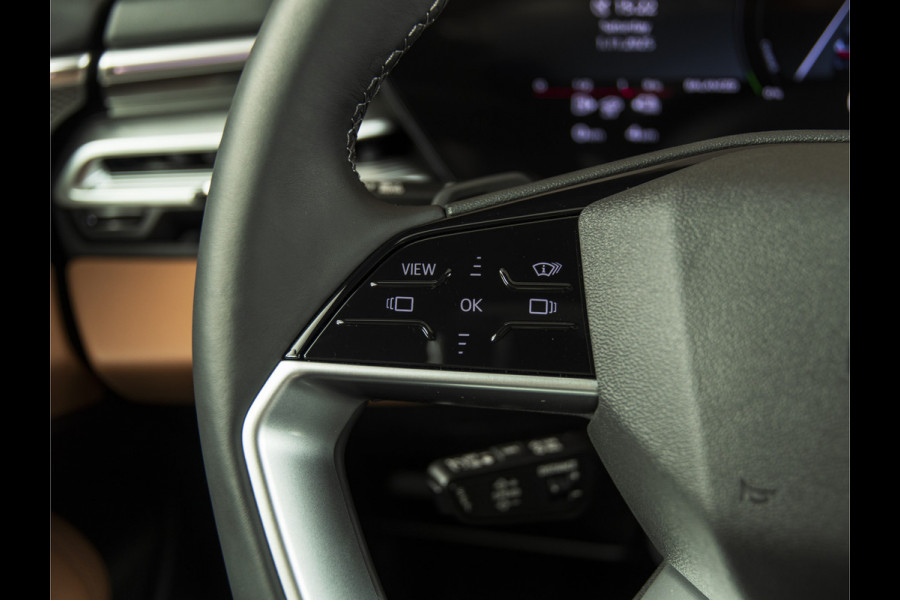 Audi A6 Avant 2.0 e-hybrid quattro 21"-B&O-OLED-TECH PRO