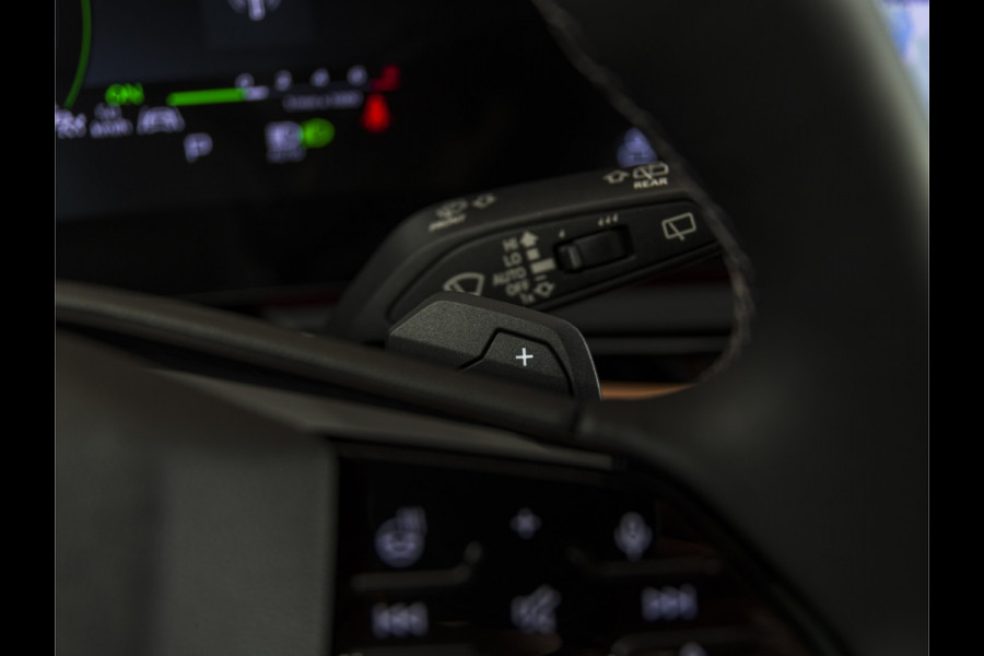 Audi A6 Avant 2.0 e-hybrid quattro 21"-B&O-OLED-TECH PRO