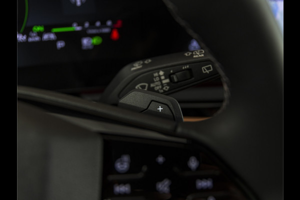 Audi A6 Avant 2.0 e-hybrid quattro 21"-B&O-OLED-TECH PRO