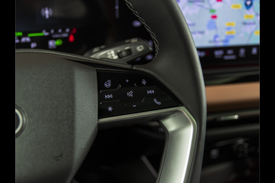 Audi A6 Avant 2.0 e-hybrid quattro 21"-B&O-OLED-TECH PRO