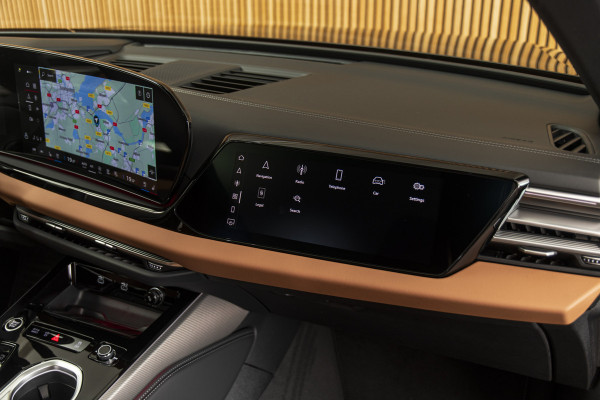 Audi A6 Avant 2.0 e-hybrid quattro 21"-B&O-OLED-TECH PRO