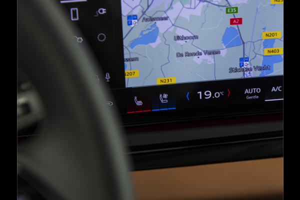 Audi A6 Avant 2.0 e-hybrid quattro 21"-B&O-OLED-TECH PRO