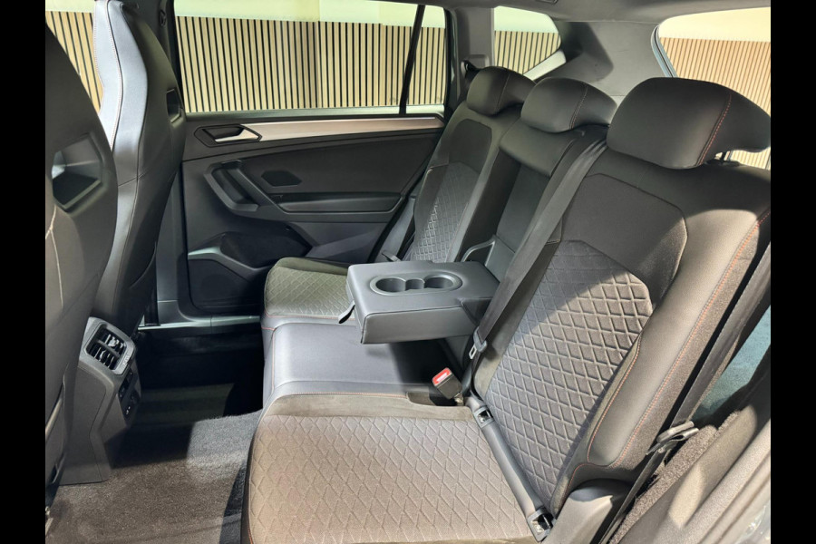 Seat Tarraco 1.4 TSI e-Hybrid PHEV FR |MATRIX|PANO|ACC|LANE-ASSIST|MEMORY|360CAMERA|245PK