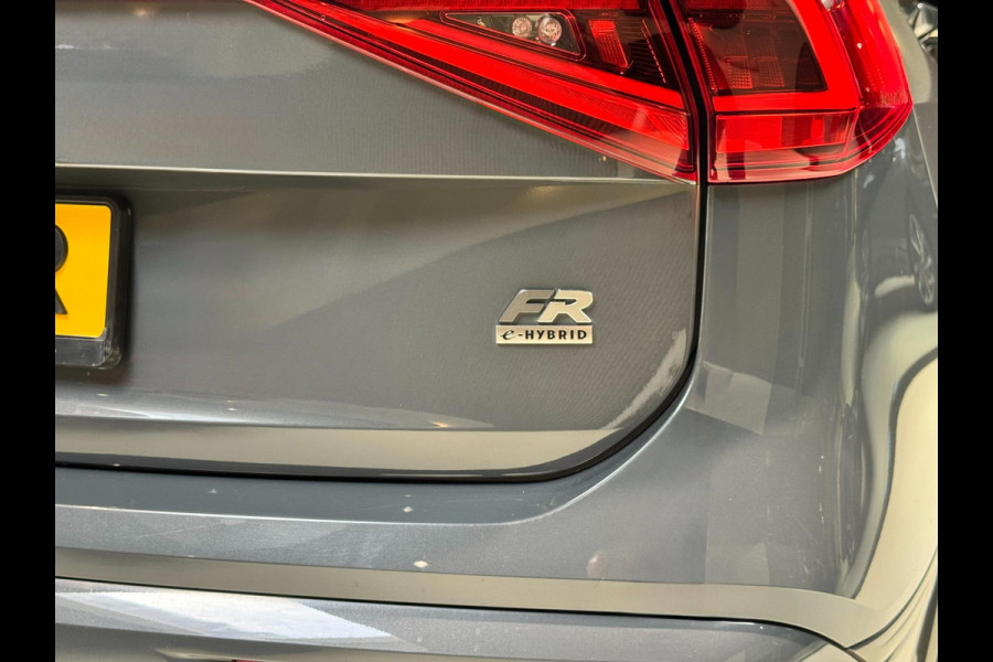 Seat Tarraco 1.4 TSI e-Hybrid PHEV FR |MATRIX|PANO|ACC|LANE-ASSIST|MEMORY|360CAMERA|245PK