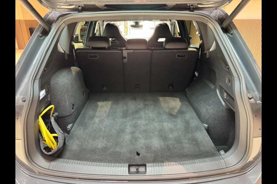 Seat Tarraco 1.4 TSI e-Hybrid PHEV FR |MATRIX|PANO|ACC|LANE-ASSIST|MEMORY|360CAMERA|245PK