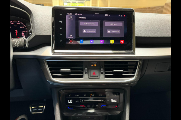 Seat Tarraco 1.4 TSI e-Hybrid PHEV FR |MATRIX|PANO|ACC|LANE-ASSIST|MEMORY|360CAMERA|245PK