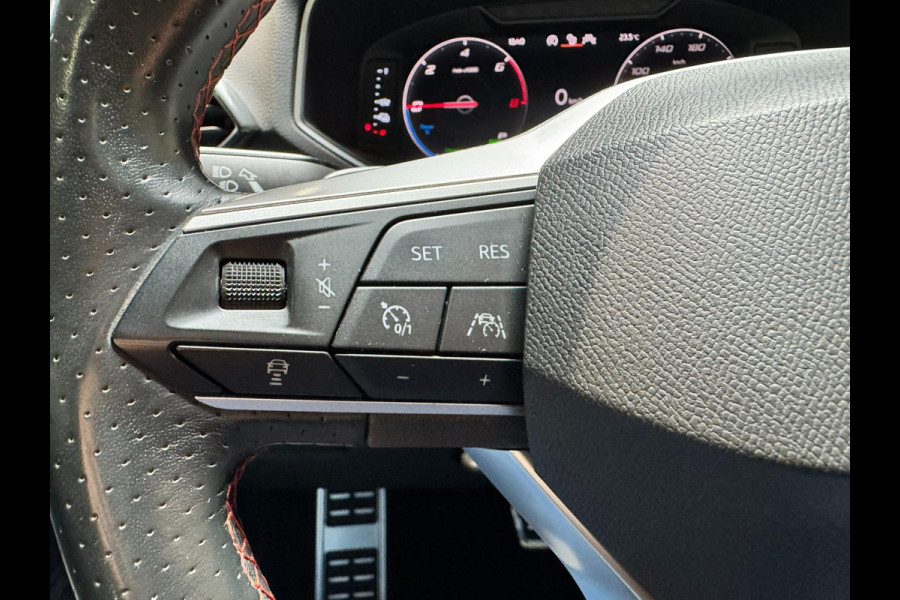 Seat Tarraco 1.4 TSI e-Hybrid PHEV FR |MATRIX|PANO|ACC|LANE-ASSIST|MEMORY|360CAMERA|245PK