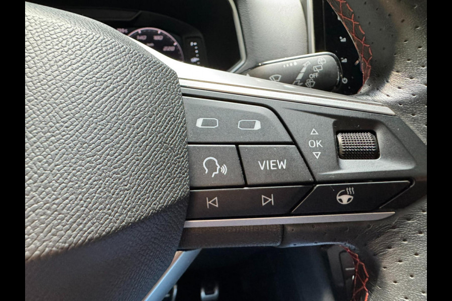 Seat Tarraco 1.4 TSI e-Hybrid PHEV FR |MATRIX|PANO|ACC|LANE-ASSIST|MEMORY|360CAMERA|245PK