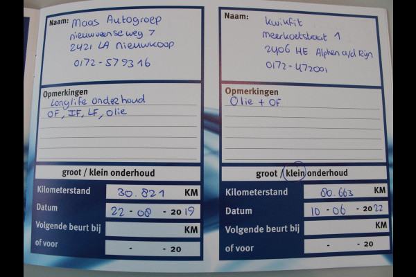 Škoda Fabia Combi 1.0 TSI Ambition