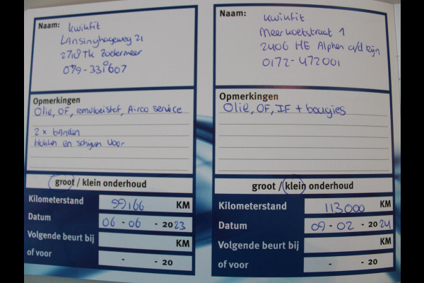 Škoda Fabia Combi 1.0 TSI Ambition