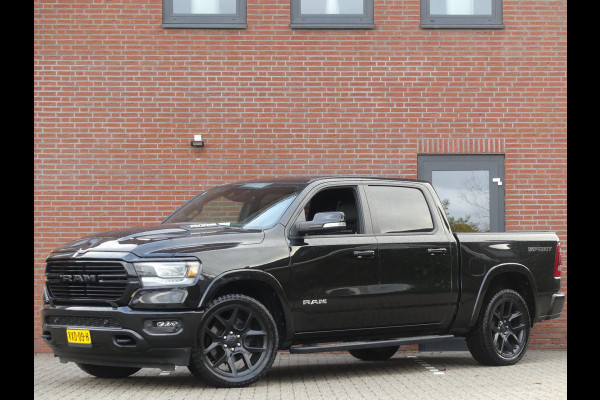 Dodge Ram 1500 5.7 V8 4x4 Crew Cab Laramie Luchtvering/LED/Keyless