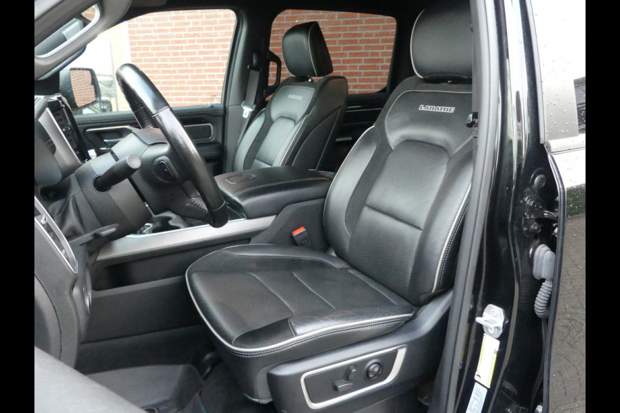 Dodge Ram 1500 5.7 V8 4x4 Crew Cab Laramie Luchtvering/LED/Keyless