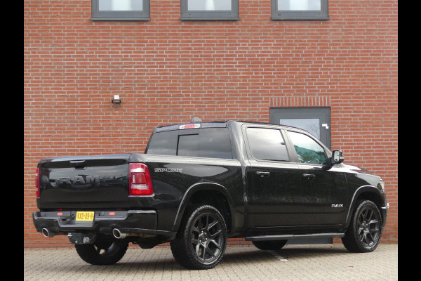 Dodge Ram 1500 5.7 V8 4x4 Crew Cab Laramie Luchtvering/LED/Keyless
