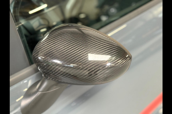 Fiat 500C 1.4 T-Jet Abarth Turismo l XSR l Akrapovic l Limted 065/695 l Carbon