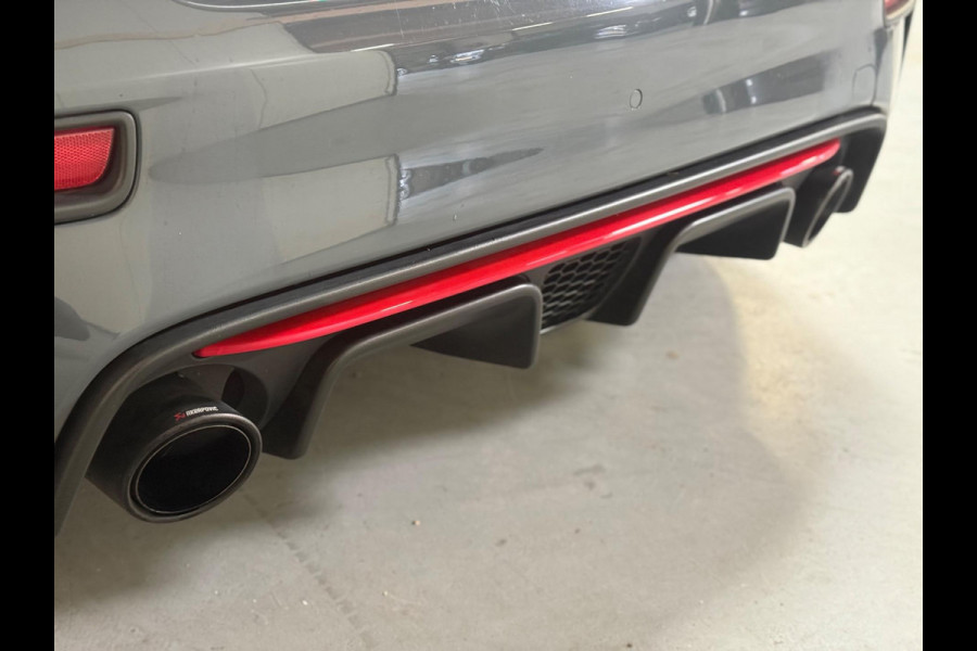 Fiat 500C 1.4 T-Jet Abarth Turismo l XSR l Akrapovic l Limted 065/695 l Carbon
