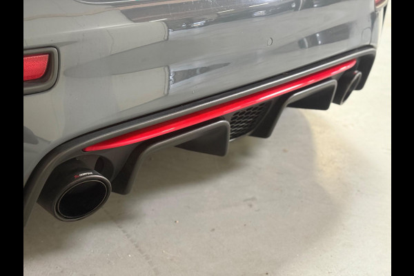 Fiat 500C 1.4 T-Jet Abarth Turismo l XSR l Akrapovic l Limted 065/695 l Carbon