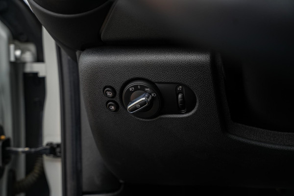 MINI Mini 2.0 Cooper S Rockingham GT Edition JCW Panorama dak Sportuitlaat Kuipstoelen Keyless Led Carbon