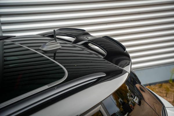 MINI Mini 2.0 Cooper S Rockingham GT Edition JCW Panorama dak Sportuitlaat Kuipstoelen Keyless Led Carbon