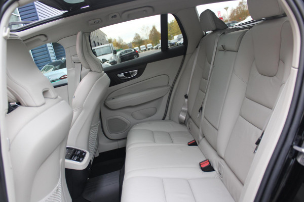 Volvo V60 Cross Country 2.0 B5 250PK CROSSCOUNTRY AWD Ultimate AWD (VIERWIELAANDRIJVING) | PANORAMISCH SCHUIF/KANTELDAK | PARKEERVERWARMING MET TIMER (STANDKACHEL) | MORITZ LEDEREN BEKLEDING MET COMFORTSTOELEN EN DUAL TONE LEDEREN STUURWIEL | ELEKTRISCH VERSTELBARE VOORSTOELEN MET GEHEUGEN OP BEIDE STOELEN | STOEL, STUUR EN ACHTERBANKVERWARMING | PREMIUM AUDIO BY HARMAN KARDON | ADAPTIEVE FULL LED KOPLAMPEN | LED MISTLAMPEN |VERLICHTINGS PACK 2 | INTELSAFE SURROUND | PARK ASSIST "VISIUAL PARK ASSIST" INCL. 360° VIEW | ROESTVRIJSTALEN SIDE SCUFF PLATES MET ''CROSS COUNTRY" INSCIP