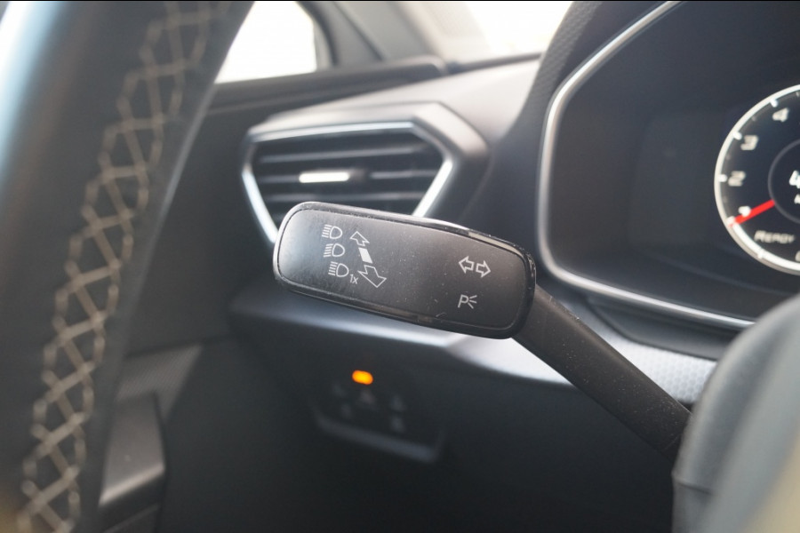 Seat Leon Sportstourer 1.5 TSI 130pk Style Launch Edition -NAVI-ECC-