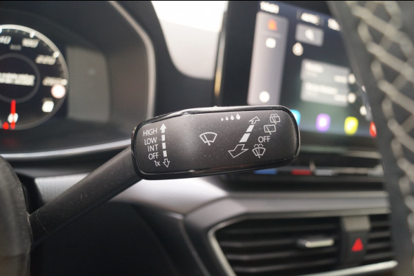 Seat Leon Sportstourer 1.5 TSI 130pk Style Launch Edition -NAVI-ECC-