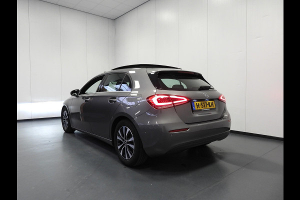 Mercedes-Benz A-Klasse A160 Business Solution NAVI/SCHUIFDAK/LED/16"LMV!