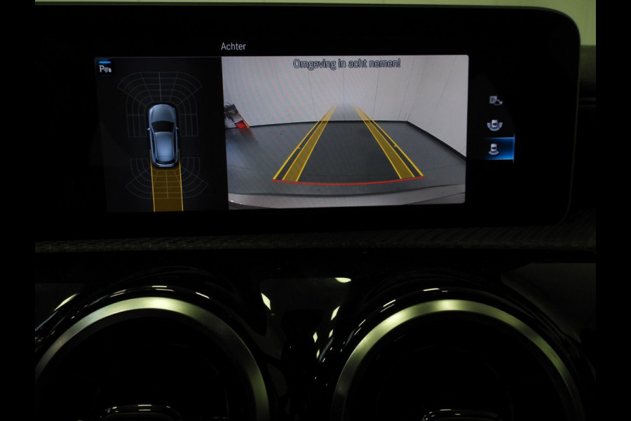Mercedes-Benz A-Klasse A160 Business Solution NAVI/SCHUIFDAK/LED/16"LMV!