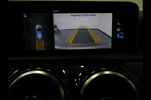 Mercedes-Benz A-Klasse A160 Business Solution NAVI/SCHUIFDAK/LED/16"LMV!