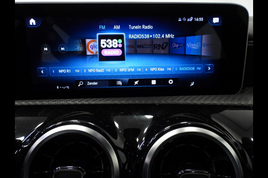 Mercedes-Benz A-Klasse A160 Business Solution NAVI/SCHUIFDAK/LED/16"LMV!