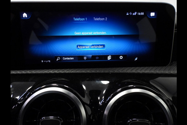 Mercedes-Benz A-Klasse A160 Business Solution NAVI/SCHUIFDAK/LED/16"LMV!