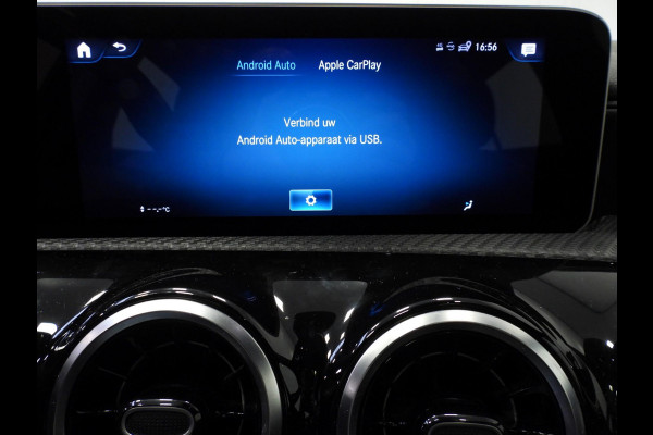 Mercedes-Benz A-Klasse A160 Business Solution NAVI/SCHUIFDAK/LED/16"LMV!