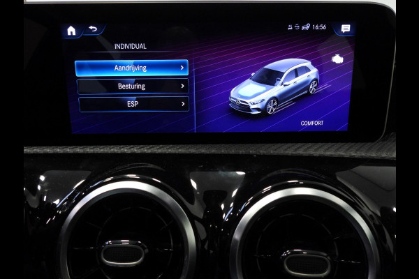 Mercedes-Benz A-Klasse A160 Business Solution NAVI/SCHUIFDAK/LED/16"LMV!