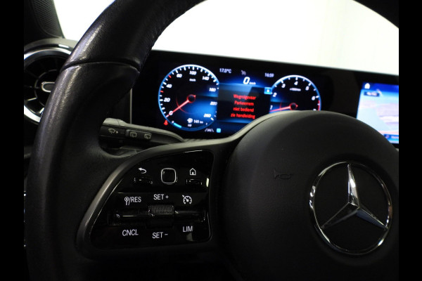 Mercedes-Benz A-Klasse A160 Business Solution NAVI/SCHUIFDAK/LED/16"LMV!