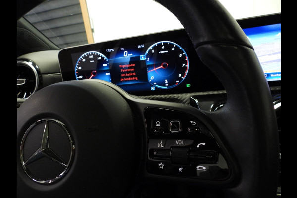 Mercedes-Benz A-Klasse A160 Business Solution NAVI/SCHUIFDAK/LED/16"LMV!