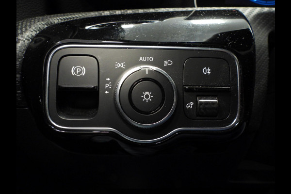 Mercedes-Benz A-Klasse A160 Business Solution NAVI/SCHUIFDAK/LED/16"LMV!