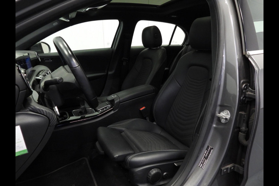 Mercedes-Benz A-Klasse A160 Business Solution NAVI/SCHUIFDAK/LED/16"LMV!