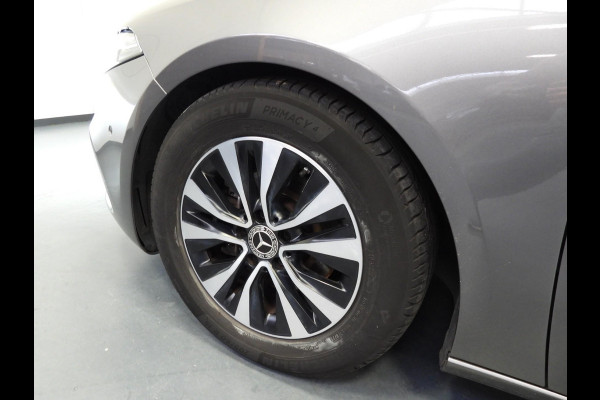 Mercedes-Benz A-Klasse A160 Business Solution NAVI/SCHUIFDAK/LED/16"LMV!