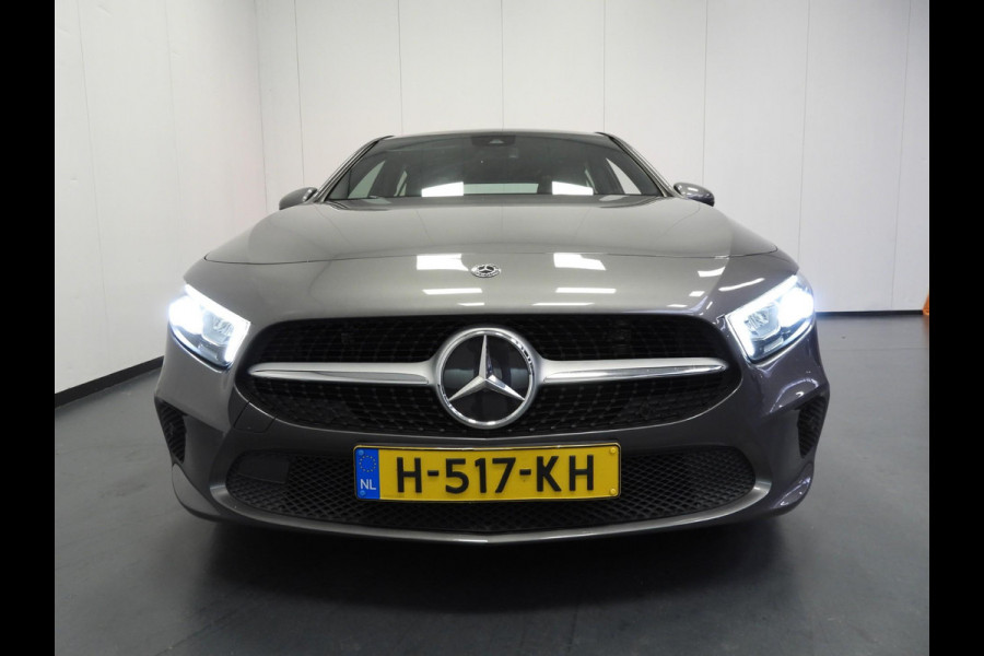 Mercedes-Benz A-Klasse A160 Business Solution NAVI/SCHUIFDAK/LED/16"LMV!
