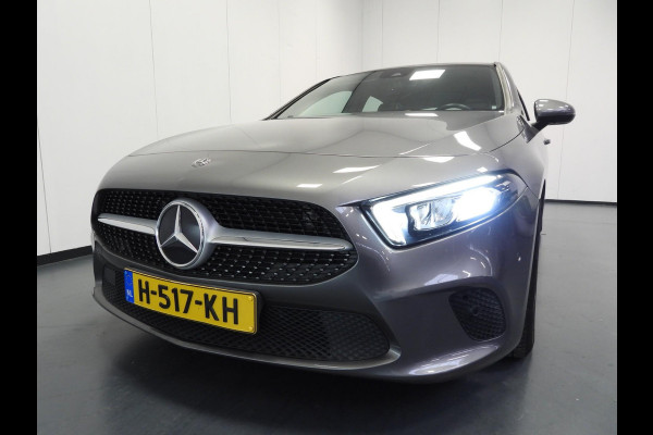 Mercedes-Benz A-Klasse A160 Business Solution NAVI/SCHUIFDAK/LED/16"LMV!