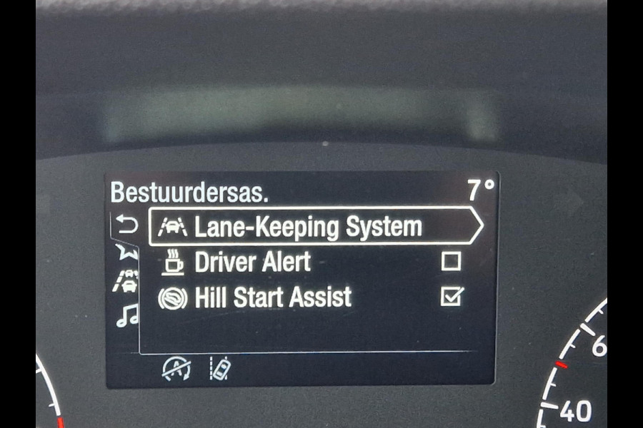 Ford Transit Custom 300 2.0 TDCI L2H1 Trail | Glasslook panelen | Raptor grille | Camera | Trekhaak | Leder | Voorruitverwarming | Airco | Cruise control etc.