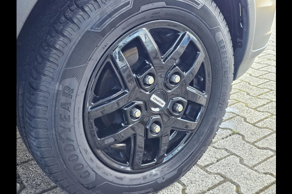 Ford Transit Custom 300 2.0 TDCI L2H1 Trail | Glasslook panelen | Raptor grille | Camera | Trekhaak | Leder | Voorruitverwarming | Airco | Cruise control etc.