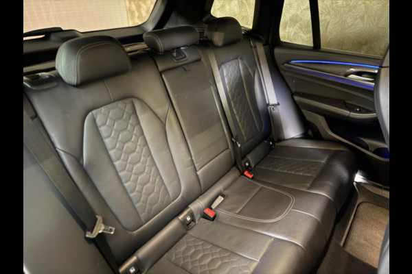 BMW X3 M l Competition l 510 PK l HUD l Carplay l H&K l 360 Camera