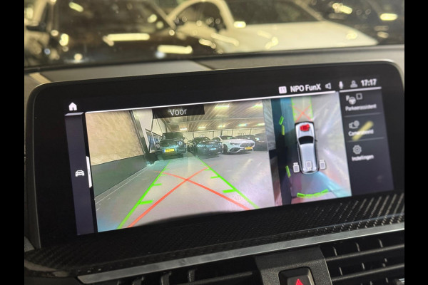 BMW X3 M l Competition l 510 PK l HUD l Carplay l H&K l 360 Camera