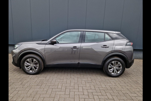 Peugeot 2008 1.2 PureTech 130pk aut.8 Allure Pack