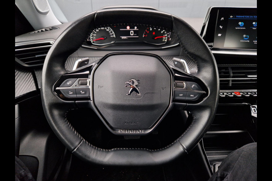 Peugeot 2008 1.2 PureTech 130pk aut.8 Allure Pack