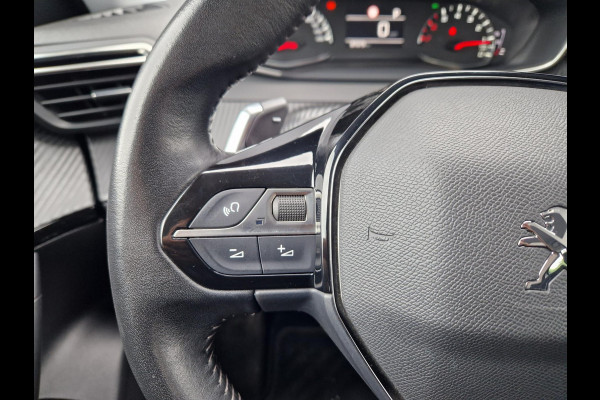 Peugeot 2008 1.2 PureTech 130pk aut.8 Allure Pack