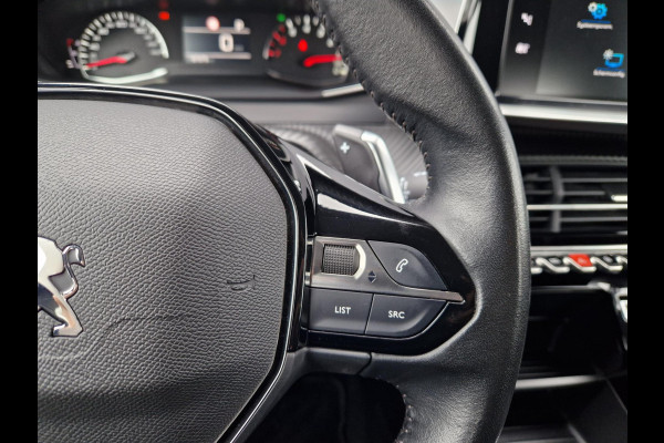 Peugeot 2008 1.2 PureTech 130pk aut.8 Allure Pack